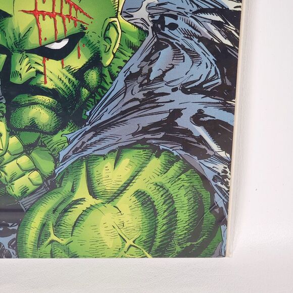 3 Book Lot The Savage Dragon 1, 2, 3 Erik Larsen Cover | VG+ B&B Image Comics 93 - Picture 6 of 16